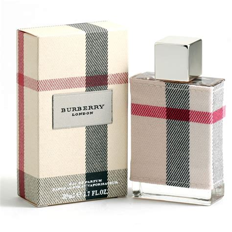 burberry london eau de parfum homme|burberry london perfume 1.7 oz.